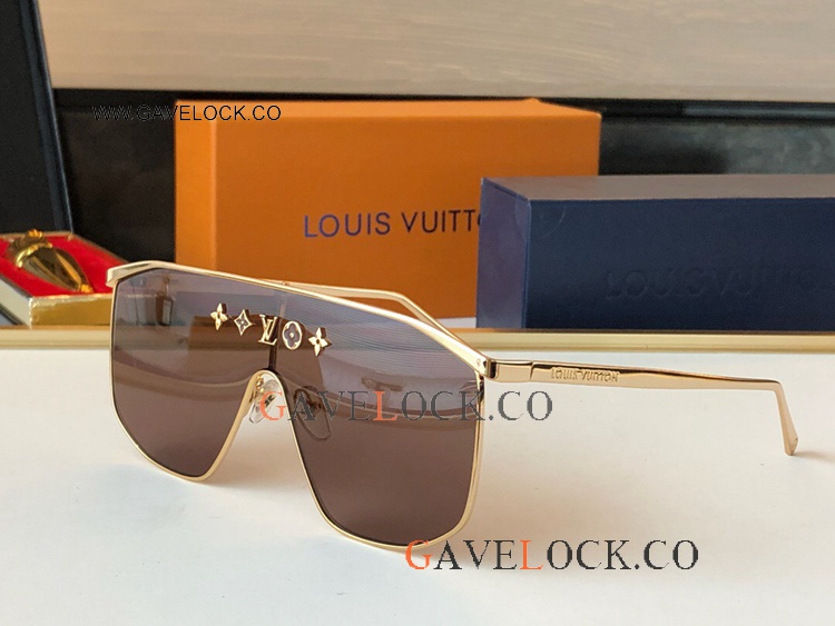 L&V Fashion Trend Sunglasses z1716u Protective eyewear